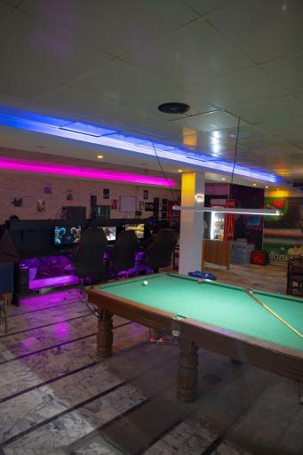 عکس گیمنت گیمر