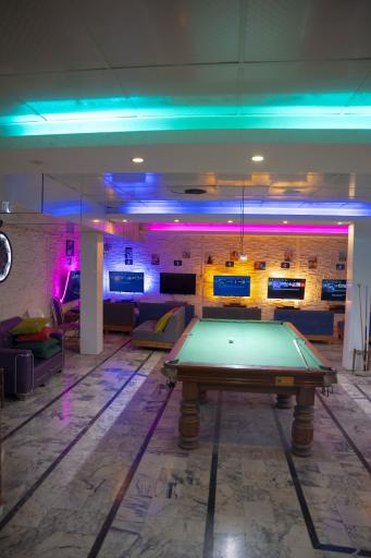 عکس گیمنت گیمر