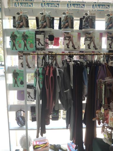 عکس دهکده جوراب