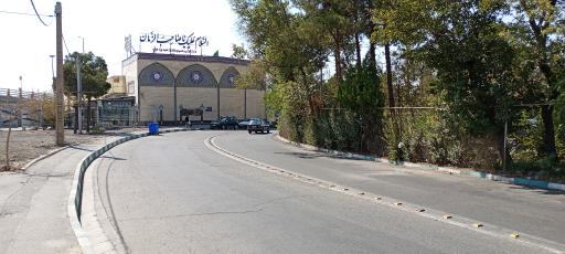 عکس دارالقران و حسینیه عشاق المهدی