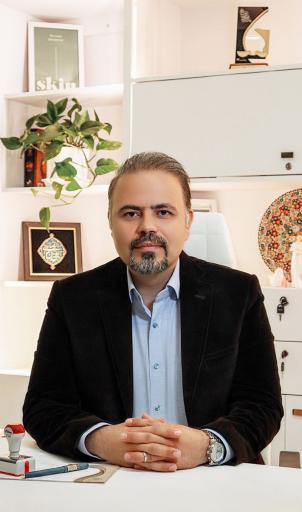 عکس مطب تخصصی جراحی جنرال و زیبایی دکتر علی زنگنه