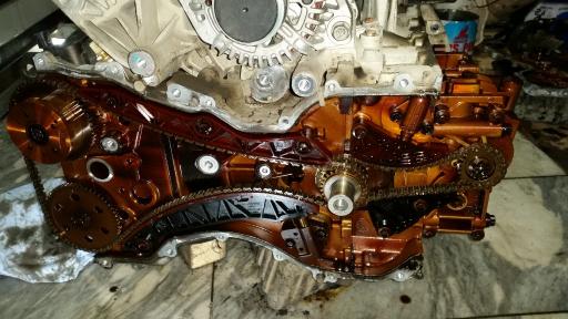 عکس تعمیرگاه علی منصور