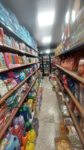 عکس آرش مارکت