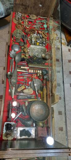 عکس آنتیک ماهور