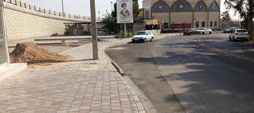 عکس دارالقران و حسینیه عشاق المهدی