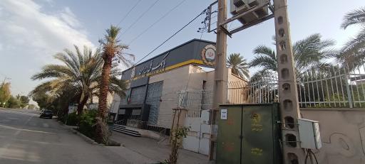 عکس بانک ملی