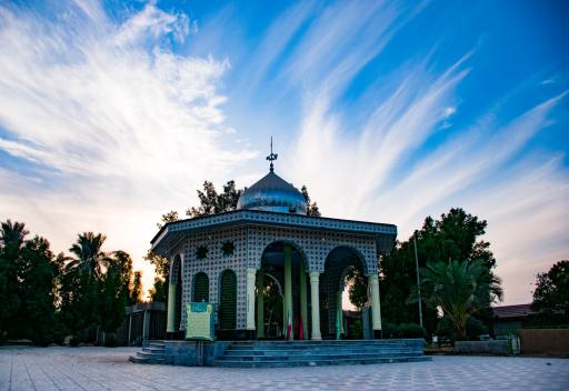 عکس شهدای گمنام آبپخش