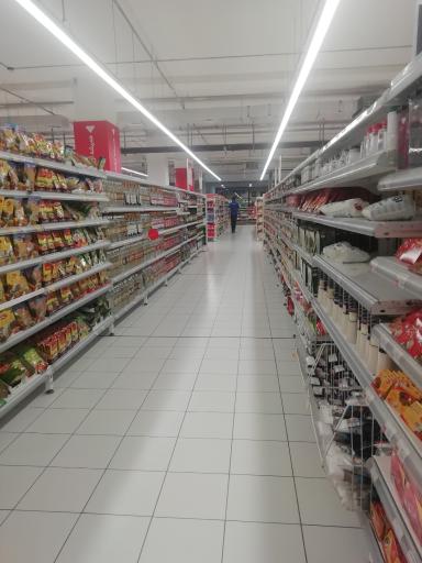 عکس هایپر استار خلیج فارس