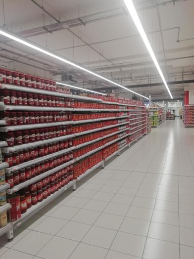 عکس هایپر استار خلیج فارس