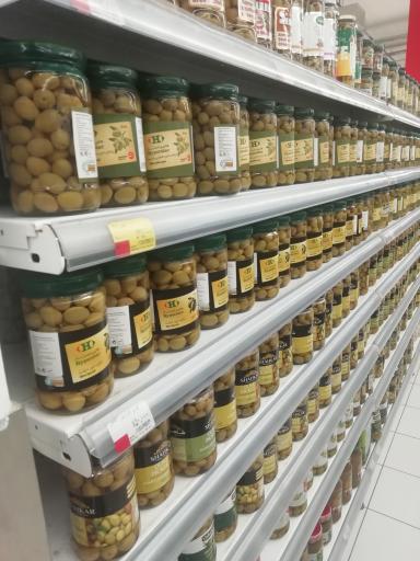 عکس هایپر استار خلیج فارس