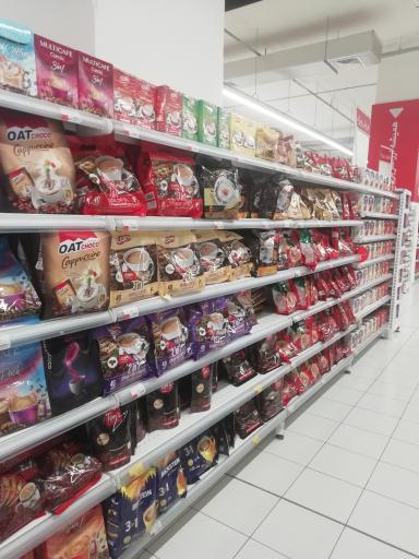 عکس هایپر استار خلیج فارس