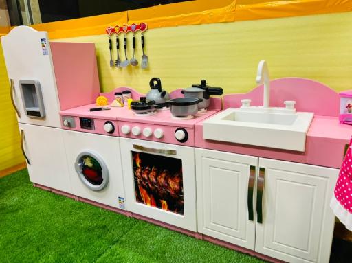 عکس خانه بازی سانی لند