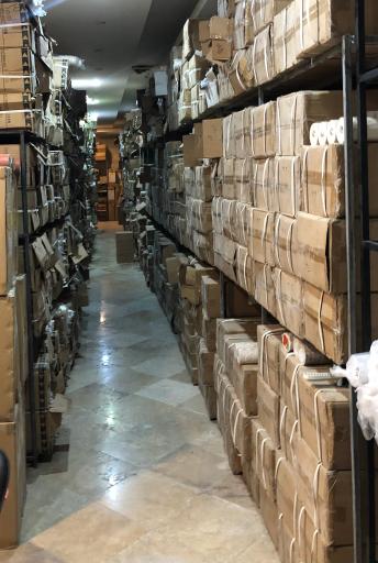 عکس دکو استور (موسوی)