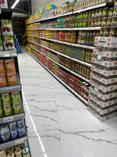 عکس فروشگاه جهان مارکت