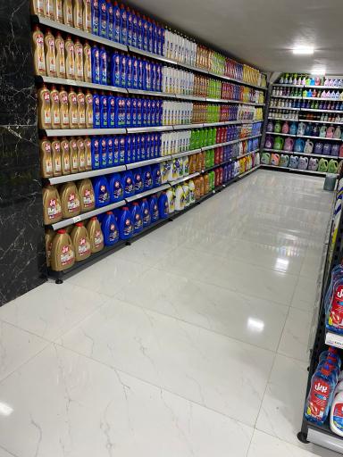 عکس فروشگاه جهان مارکت
