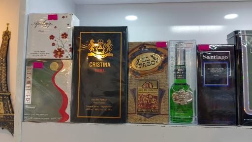 عکس عطر پاریس بابل