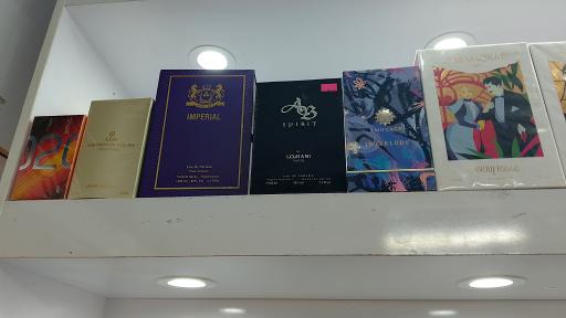 عکس عطر پاریس بابل