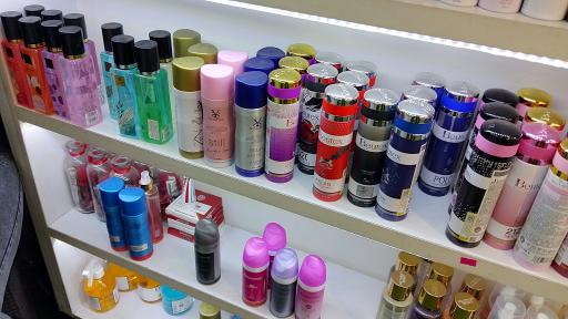 عکس عطر پاریس بابل