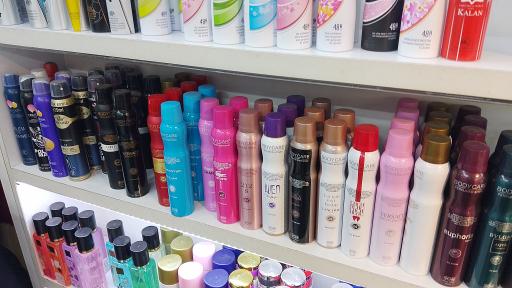 عکس عطر پاریس بابل