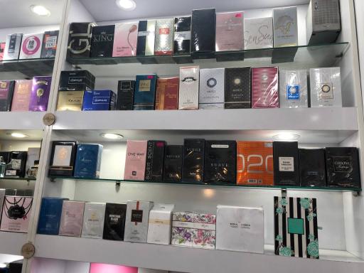 عکس عطر پاریس بابل