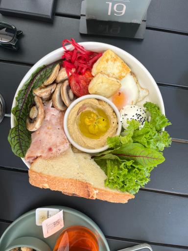 عکس کافه رسنت