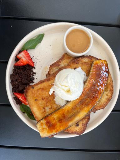 عکس کافه رسنت