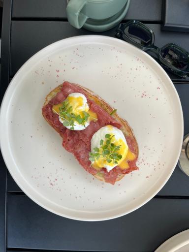 عکس کافه رسنت