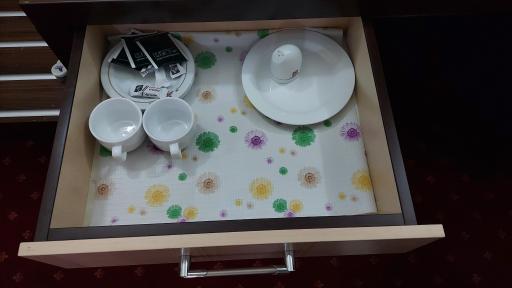 عکس هتل بزرگ پارسیا قم