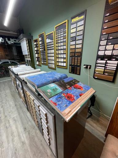 عکس دکو استور (موسوی)