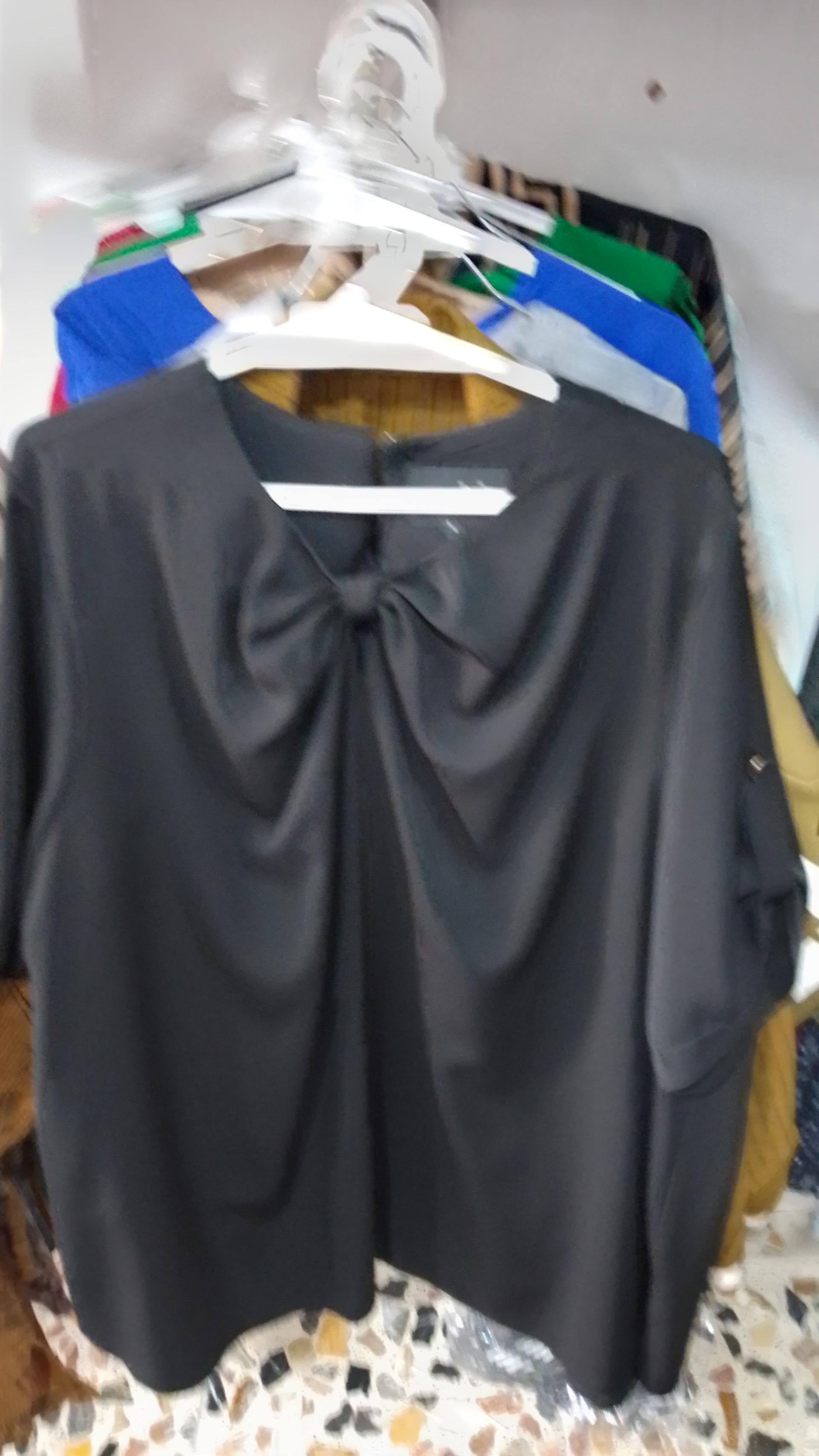 عکس فروشگاه پوشاک خانواده