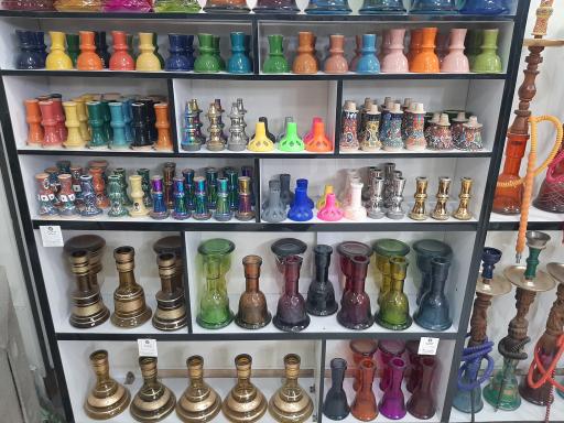 عکس دخانیات ابراهیم پور