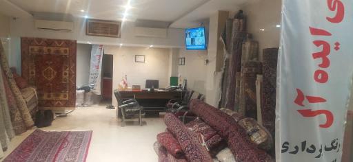 عکس قالیشویی ایده آل 2