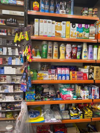 عکس یاس مارکت