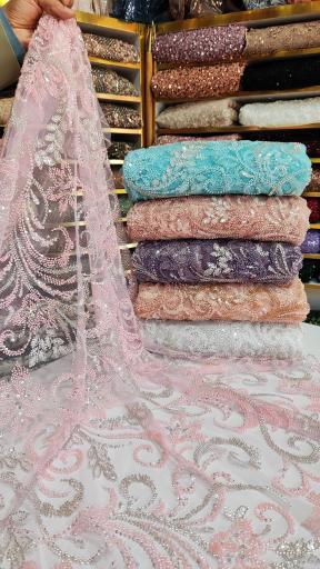 پارچه سرای زینو 