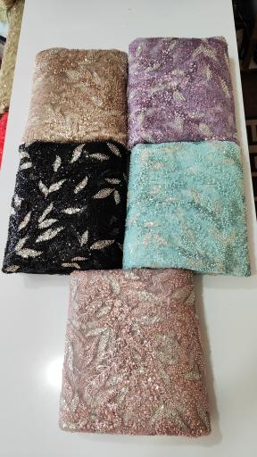 عکس پارچه سرای زینو 