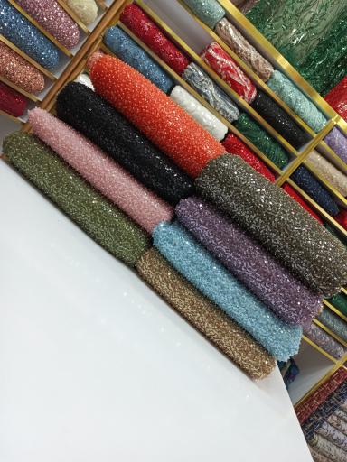 پارچه سرای زینو 