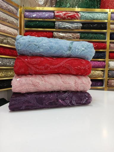 پارچه سرای زینو 