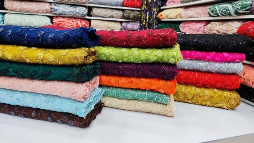 پارچه سرای زینو 