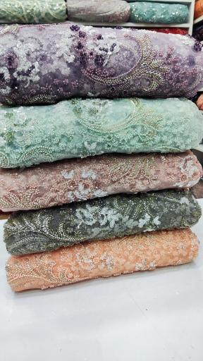 عکس پارچه سرای زینو 