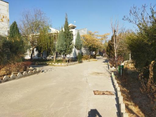 عکس دانشگاه یاسین بروجرد