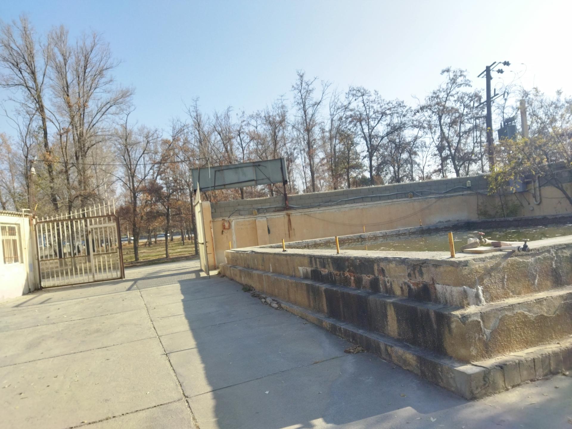 عکس دانشگاه یاسین بروجرد