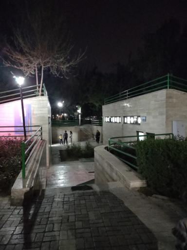 سرویس بهداشتی