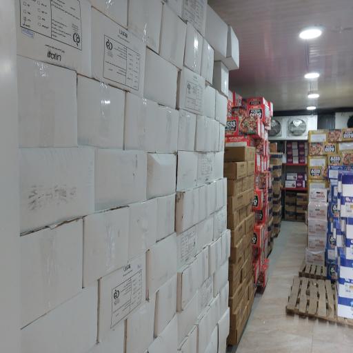 عکس پروتئین امیر