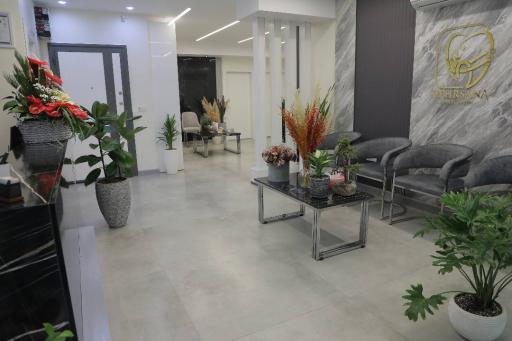 مرکز دندانپزشکی مهرسانا