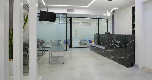 عکس مرکز دندانپزشکی مهرسانا