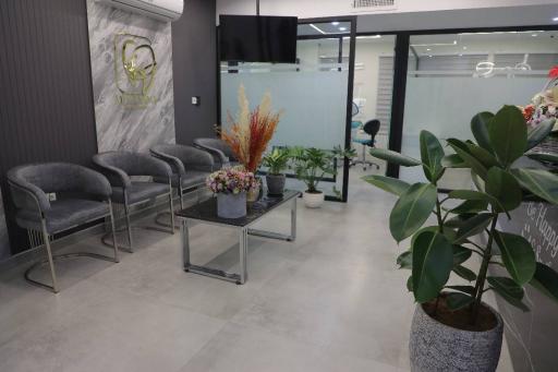 مرکز دندانپزشکی مهرسانا