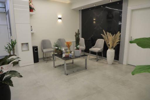 مرکز دندانپزشکی مهرسانا