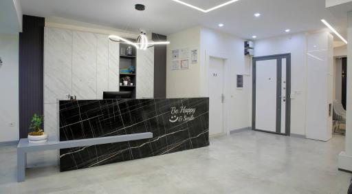 مرکز دندانپزشکی مهرسانا