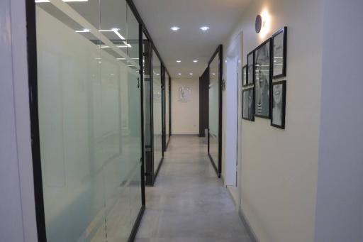 عکس مرکز دندانپزشکی مهرسانا