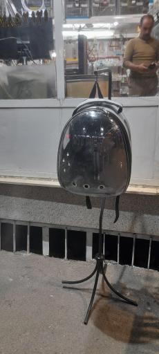 عکس پت شاپ طوطیا